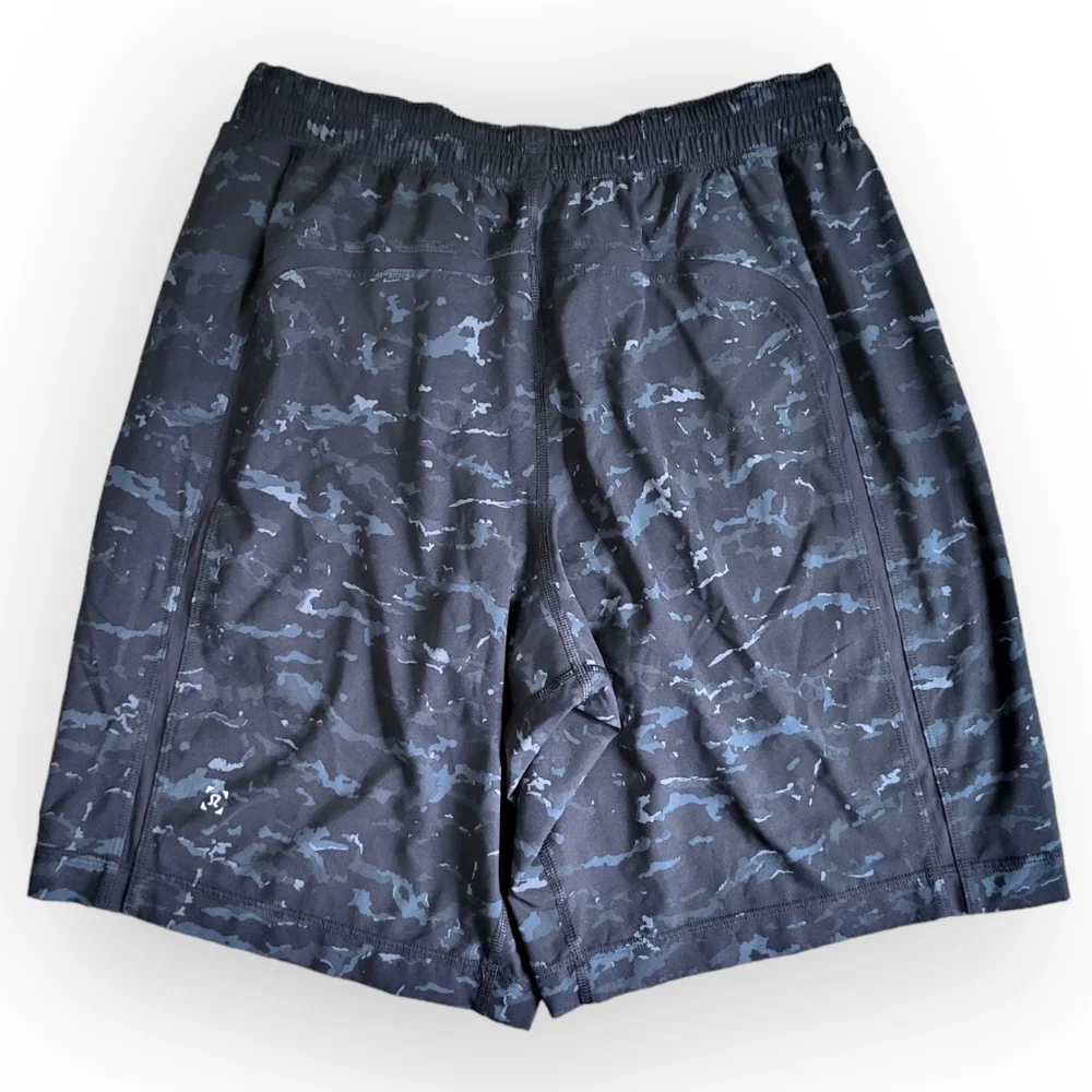 LULULEMON Pace Breaker Short 9